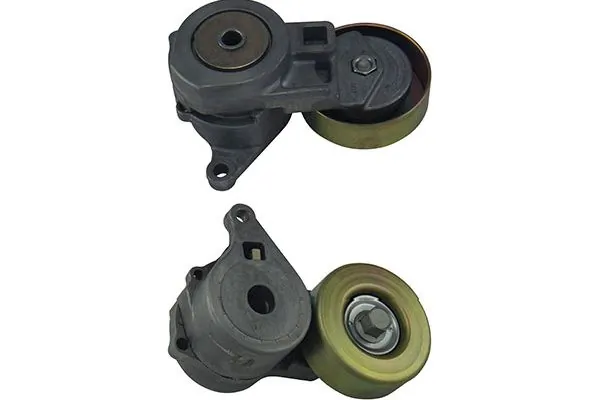 Tensioner Pulley, V-ribbed belt